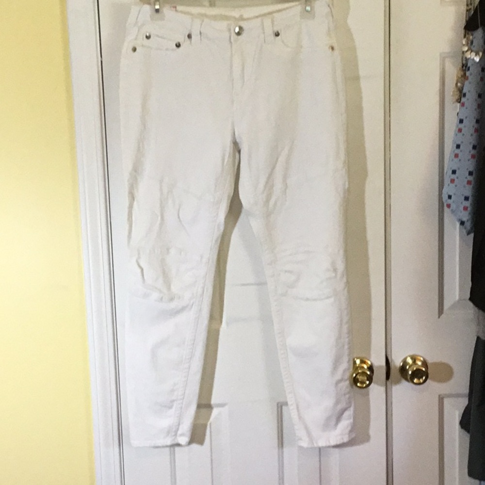 TRUE RELIGION MOTO JEAN